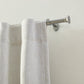 Shaker Curtain Rod