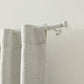 Shaker Curtain Rod