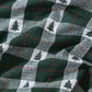 Sherwood Tree Dobby Cotton Napkins, Set of 8