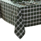 Sherwood Tree Dobby Cotton Tablecloth