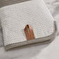 Sirena Chevron Heat-Resistant Ribbed Silicone Grip Oven Mitts, Set of 2