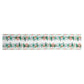 Lenox Spice Village Christmas Embroidered Table Runner