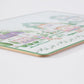 Lenox Spice Village Cork Placemats, Set of 4