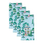 Lenox Spice Village Allover Napkins, Set of 4