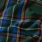 Stowe Tartan Holiday Plaid Table Runner