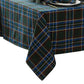Stowe Tartan Holiday Plaid Tablecloth