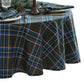 Stowe Tartan Holiday Plaid Tablecloth