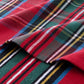 Stowe Tartan Holiday Plaid Kitchen Towels, Set of 4