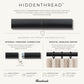 Greenwich 1” Single Curtain Rod with Spherical Ball Finial