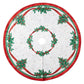 Villeroy & Boch Toy's Delight Holiday Tree Skirt