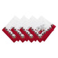 Servilletas Villeroy &amp; Boch Toy's Fantasy Engineered, juego de 4