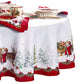 Villeroy & Boch Toy's Fantasy Engineered Tablecloth