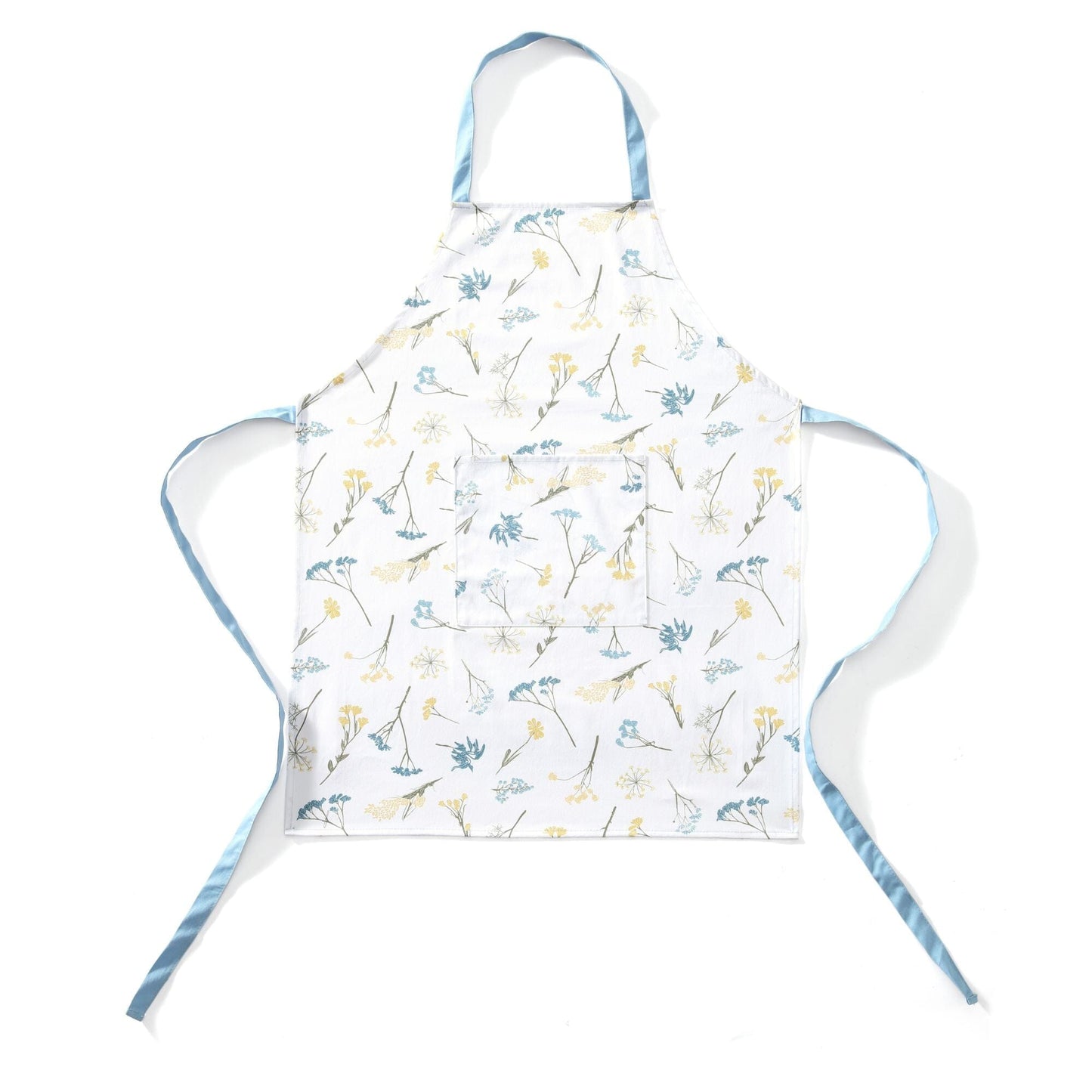 Lenox Wildflower 5 Piece Kitchen Gift Set