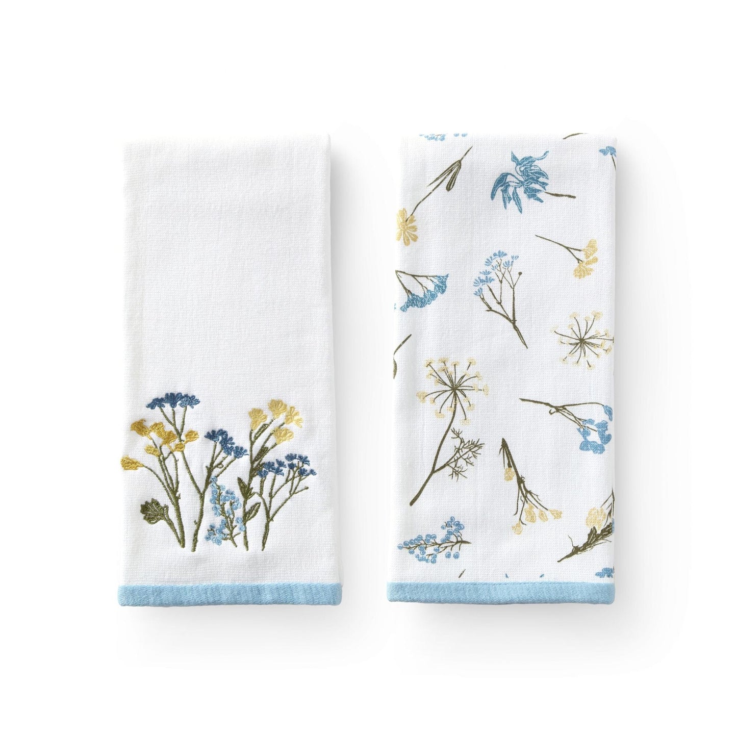 Lenox Wildflower 5 Piece Kitchen Gift Set