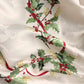 Villeroy & Boch Winter Bows & Garland Tablecloth