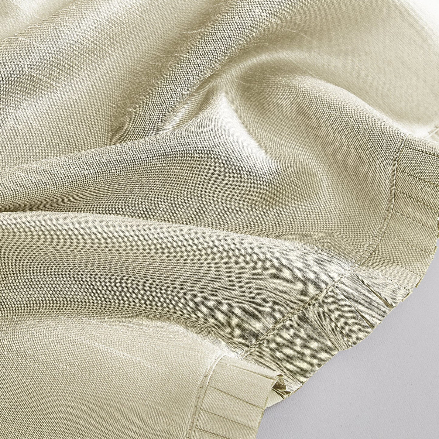 Versailles Rod-Pocket Window Collection