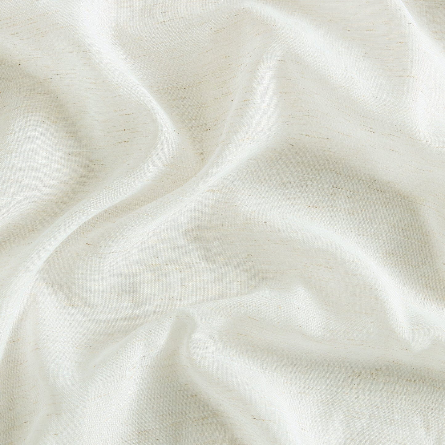 Vienna Tie-Top Sheer Window Curtain