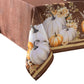 Wheatland Harvest Fall Tablecloth