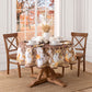 Wheatland Harvest Fall Tablecloth