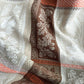 Windswept Harvest Jacquard Napkin, Set of 8