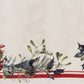 Lenox Holiday Winter Greetings Tablecloth