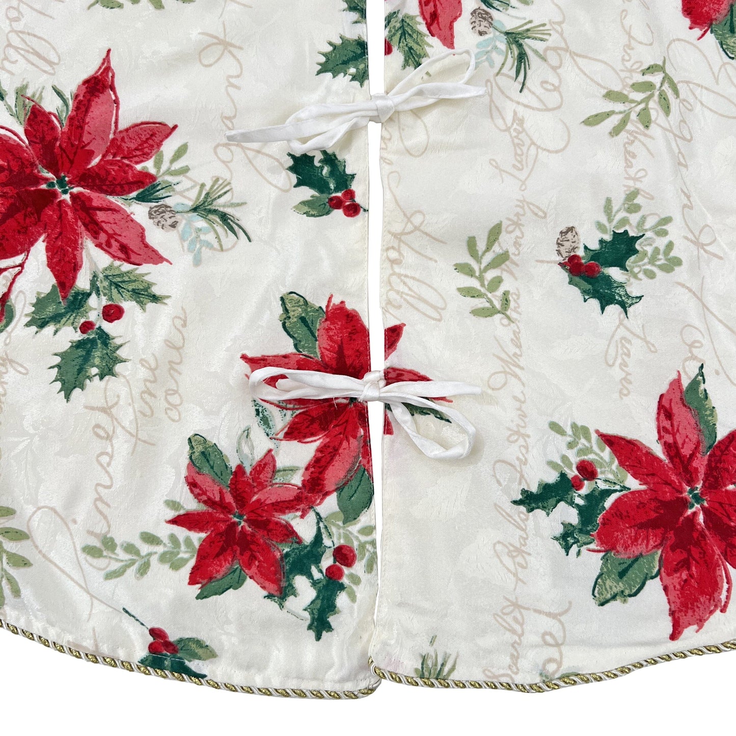 Lenox Winter Meadow Tree Skirt