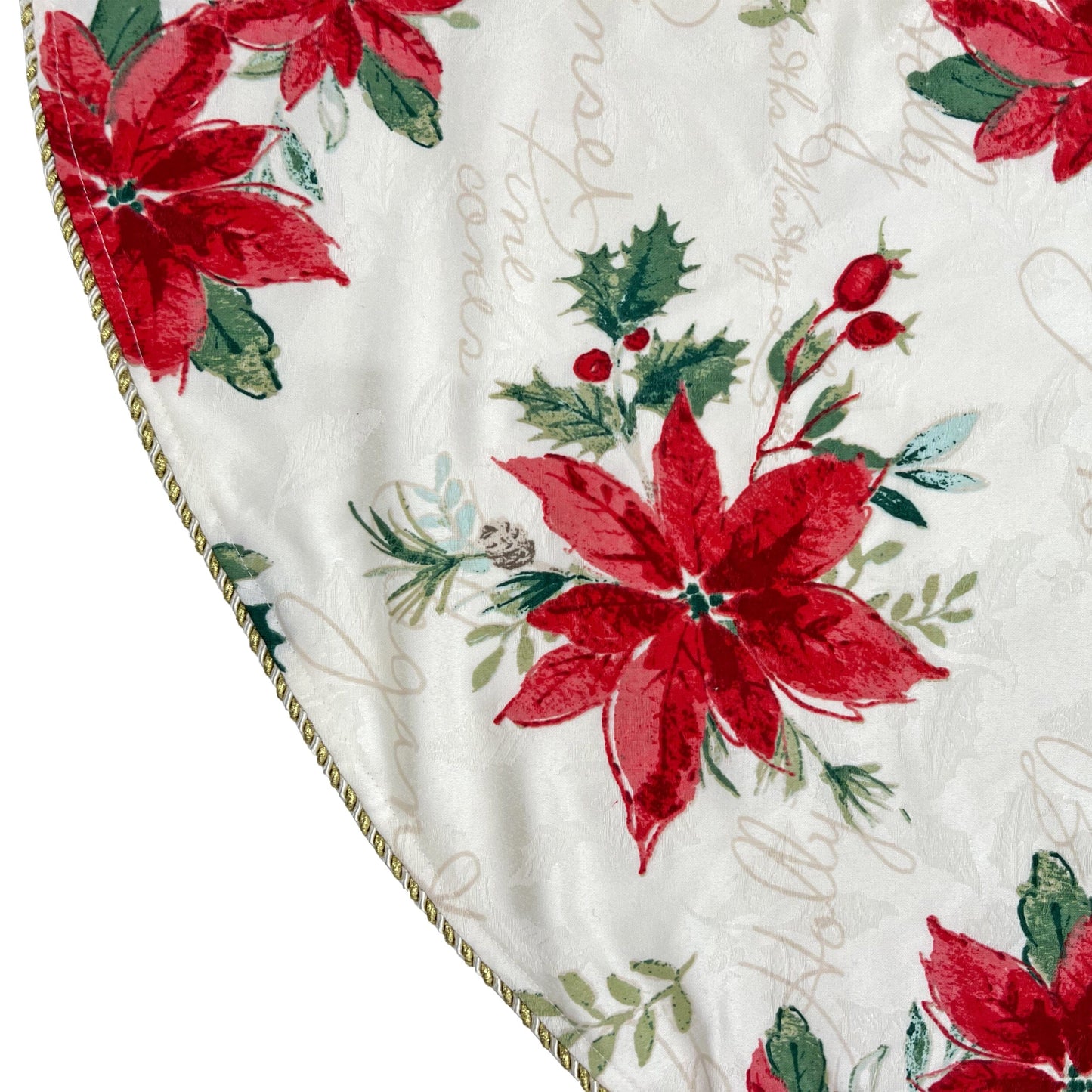 Lenox Winter Meadow Tree Skirt