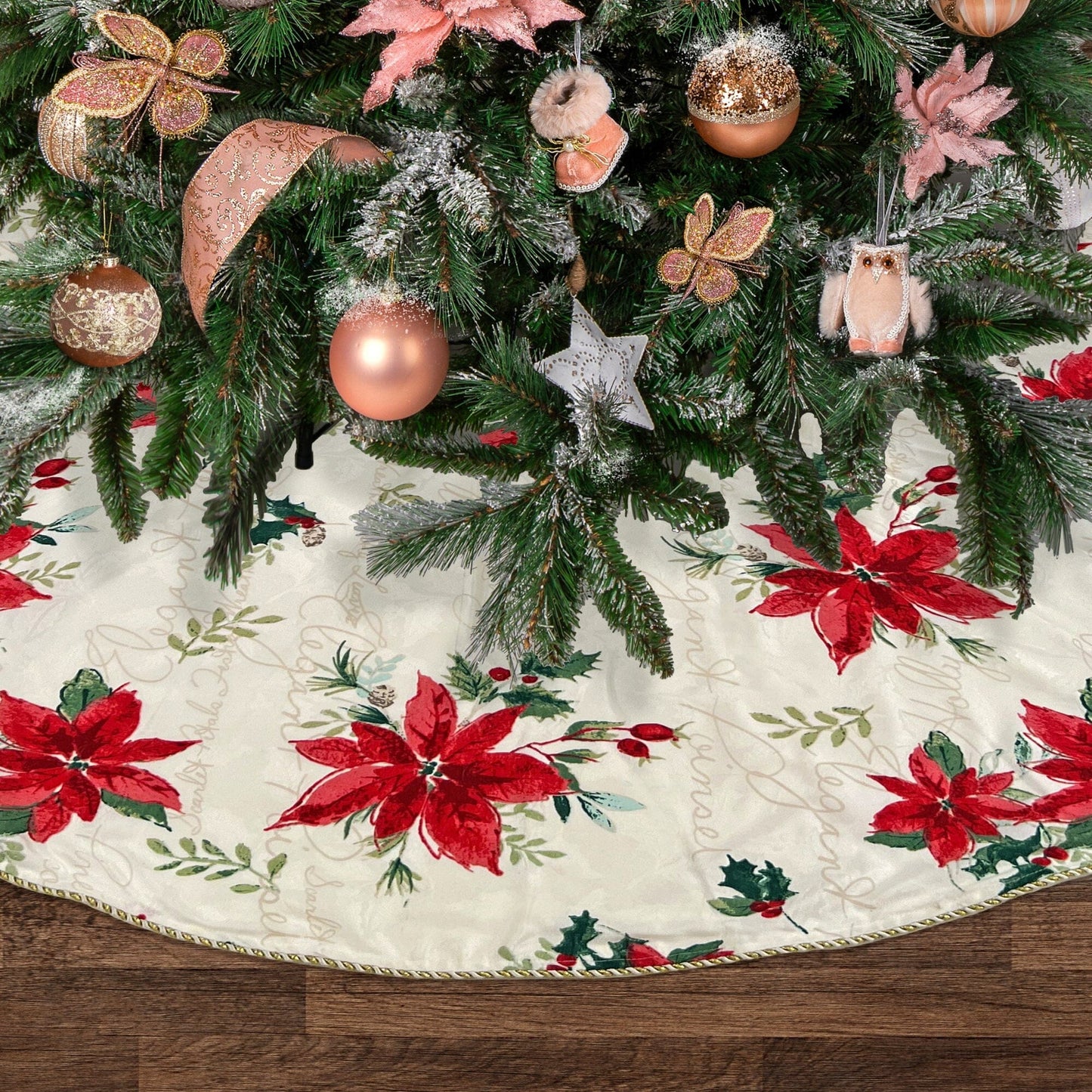 Lenox Winter Meadow Tree Skirt