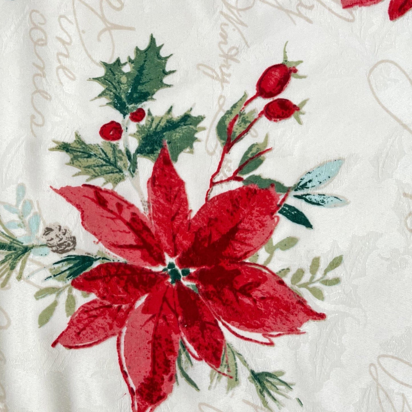 Lenox Winter Meadow Tree Skirt