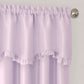 Colección de ventanas oscurecedoras para guarderías y habitaciones infantiles Adaline - Liquidación