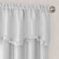 Colección de ventanas oscurecedoras para guarderías y habitaciones infantiles Adaline - Liquidación