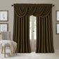 Colección de cortinas opacas para ventanas All Seasons