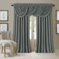 Colección de cortinas opacas para ventanas All Seasons
