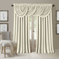Colección de cortinas opacas para ventanas All Seasons