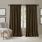 Colección de cortinas opacas para ventanas All Seasons