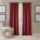 Antonia Blackout Curtain & Valance Collection