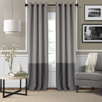 window curtain panel