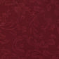 Camile Floral Scroll Damask Pattern Vinyl Indoor/Outdoor Tablecloth