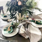 Holiday Sentiments Napkins, Set of 4