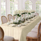 Denley Stripe Tablecloth