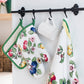 Manopla para horno de cocina Villeroy &amp; Boch French Garden