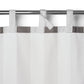 Highland Stripe Indoor/Outdoor Window Panel Collection