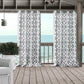 Marin Indoor/Outdoor Window Collection