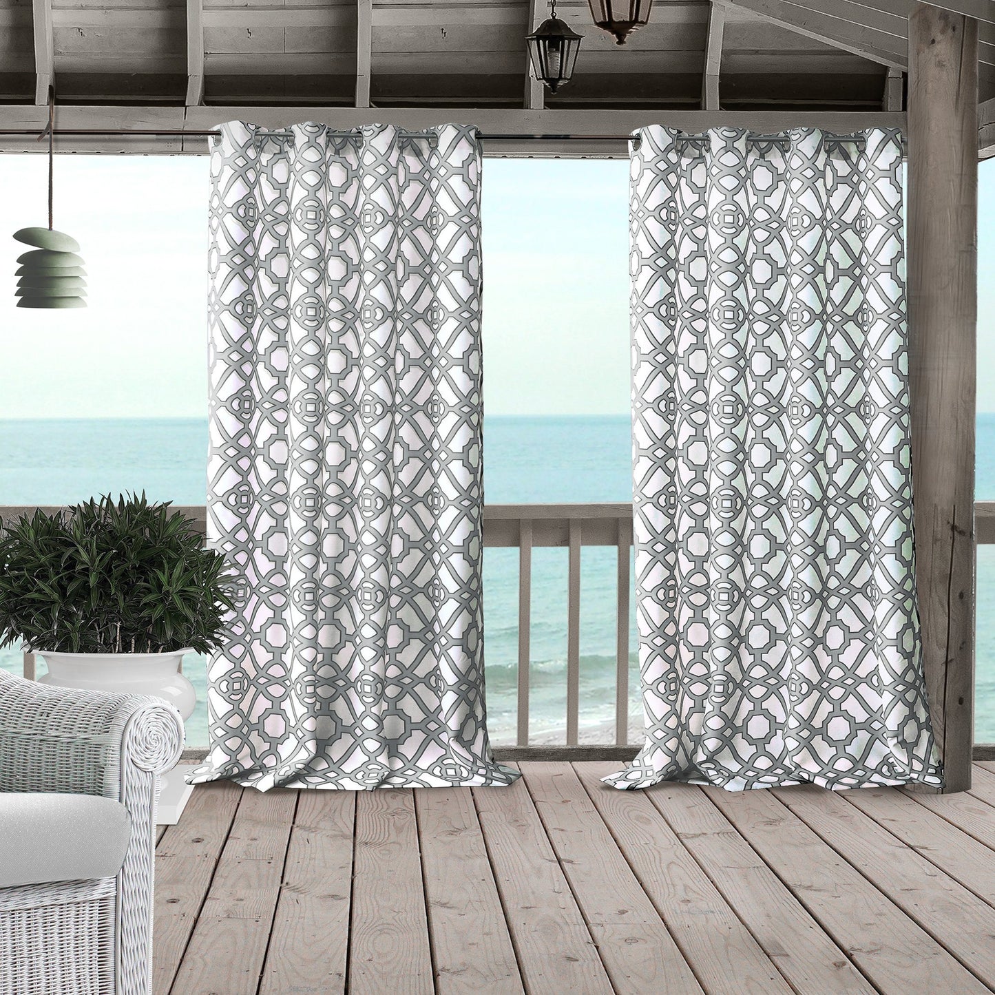 Marin Indoor/Outdoor Window Collection