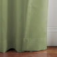 Matine Tab-Top Indoor/Outdoor Window Curtain Panel