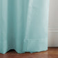 Matine Tab-Top Indoor/Outdoor Window Curtain Panel