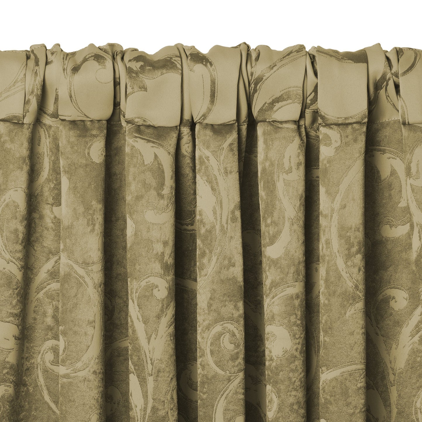 window curtain panel
