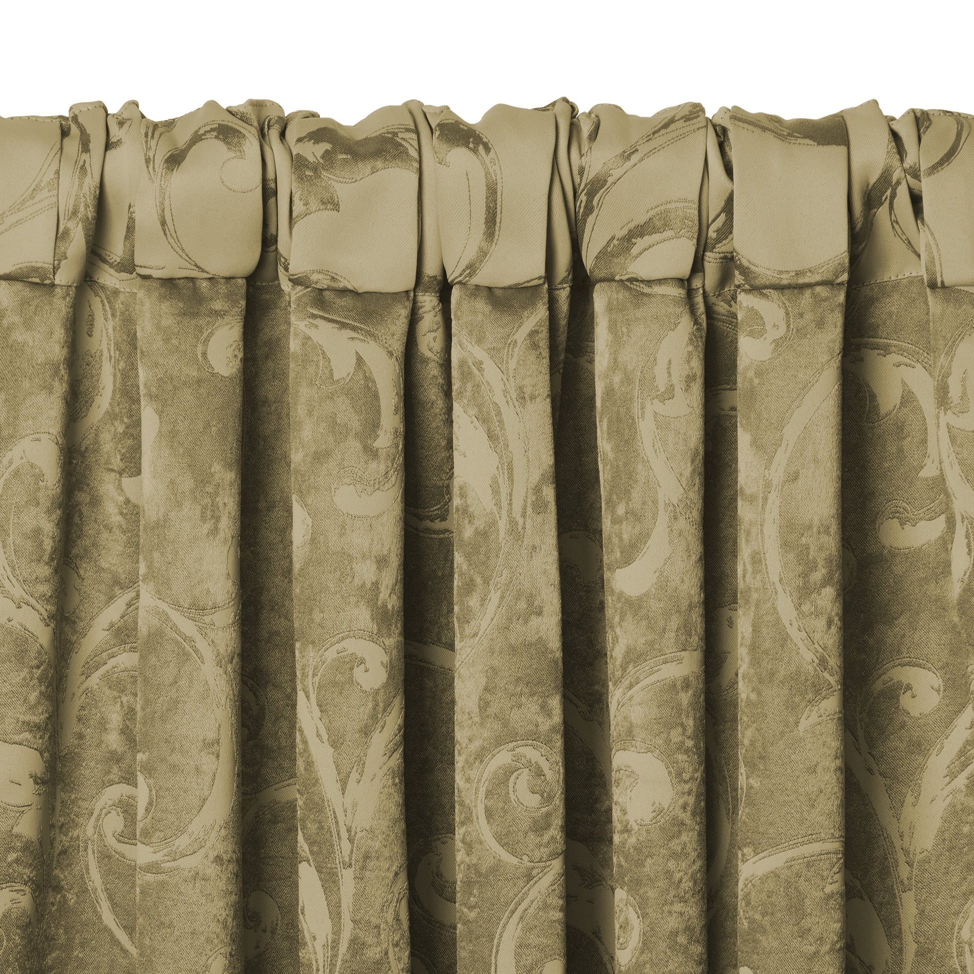 window curtain panel