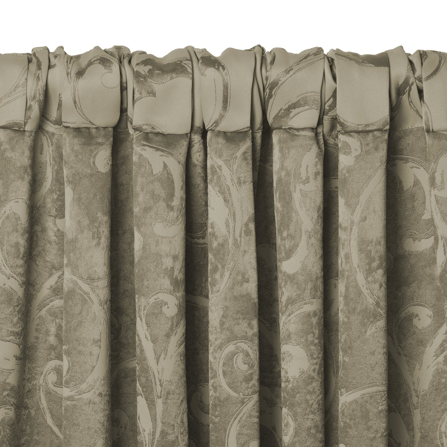 window curtain panel