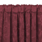 window curtain panel